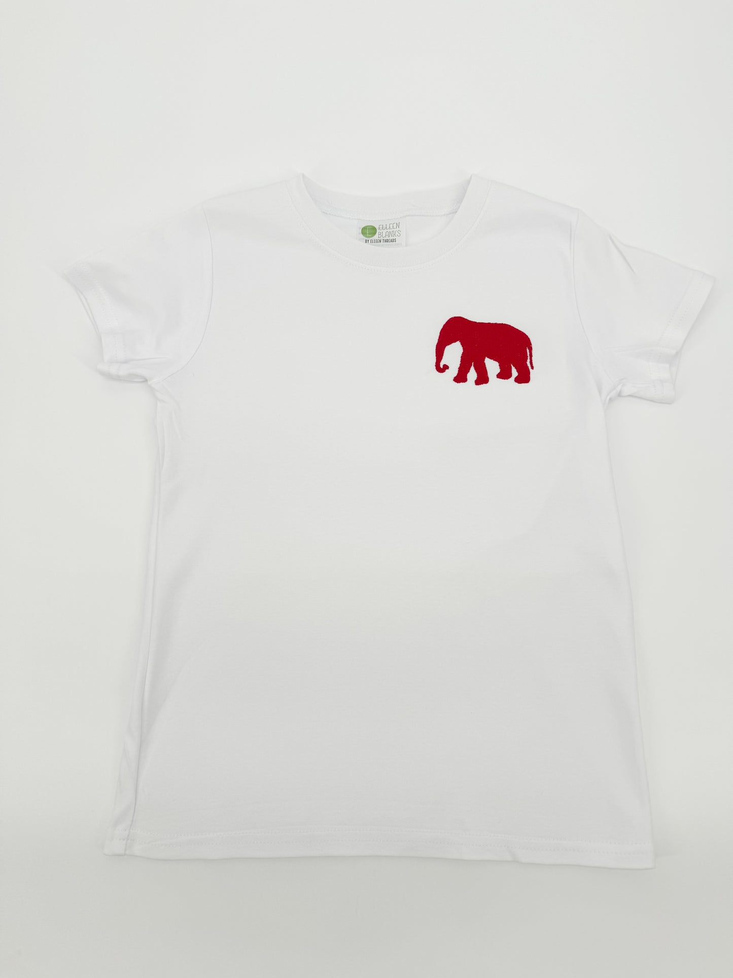 Mini Gameday Elephant