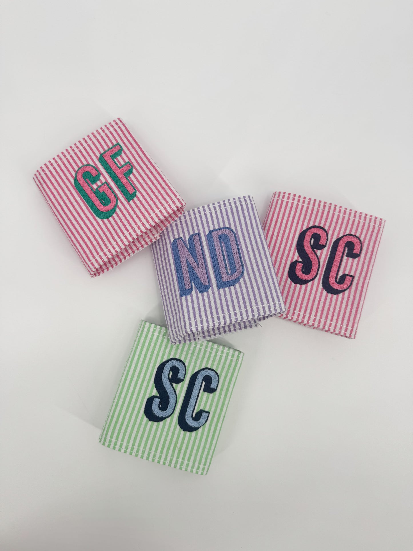Personalized Koozie