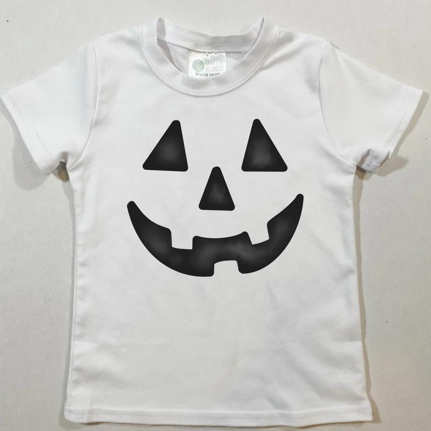 Jack-o’-lantern Face