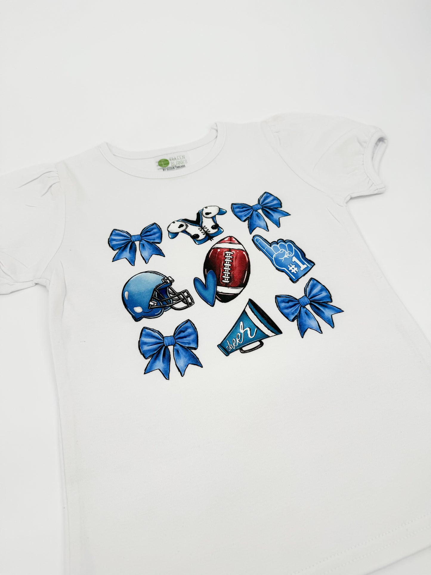 Girls Chelsea Football