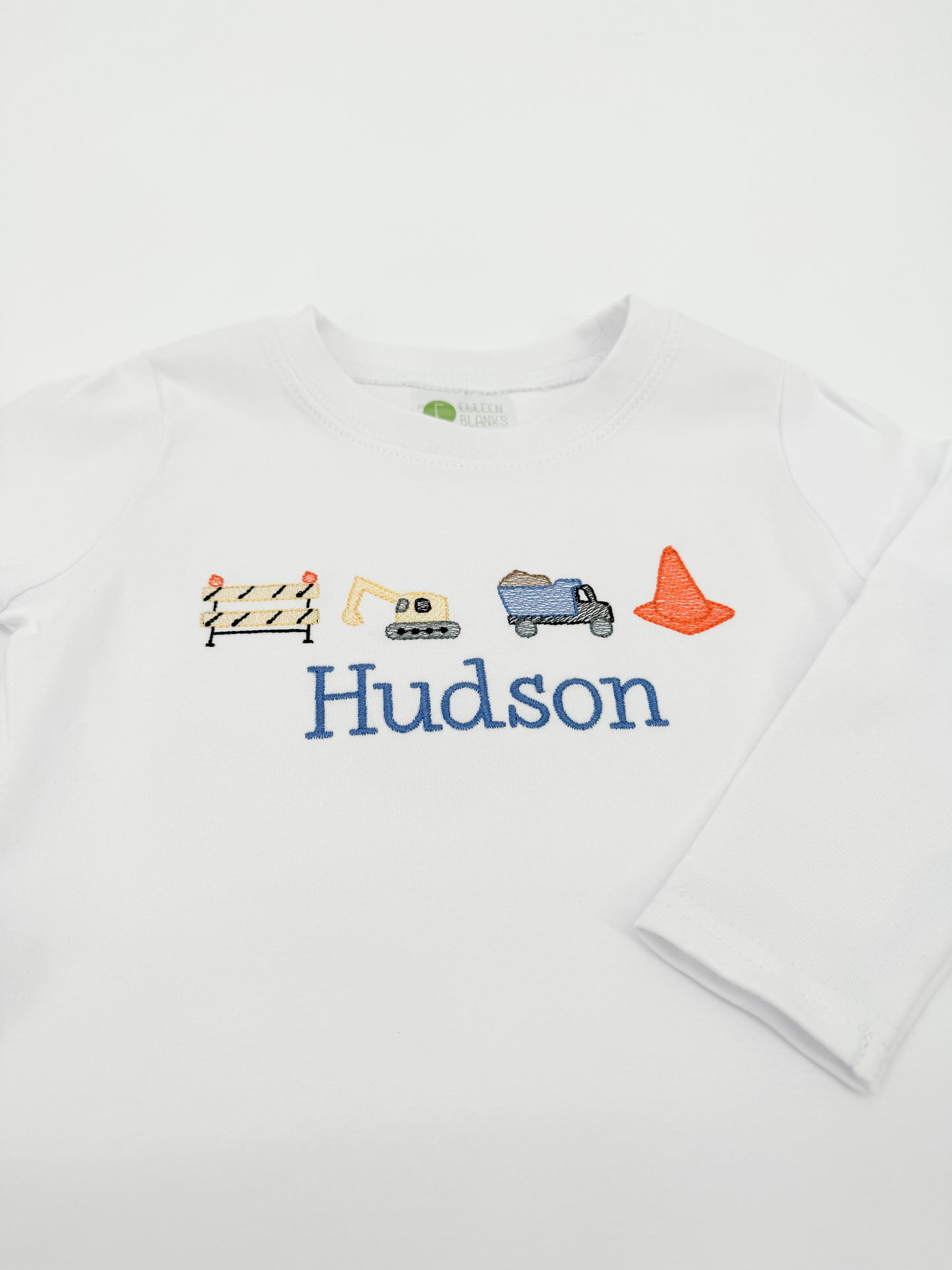 Classic Construction