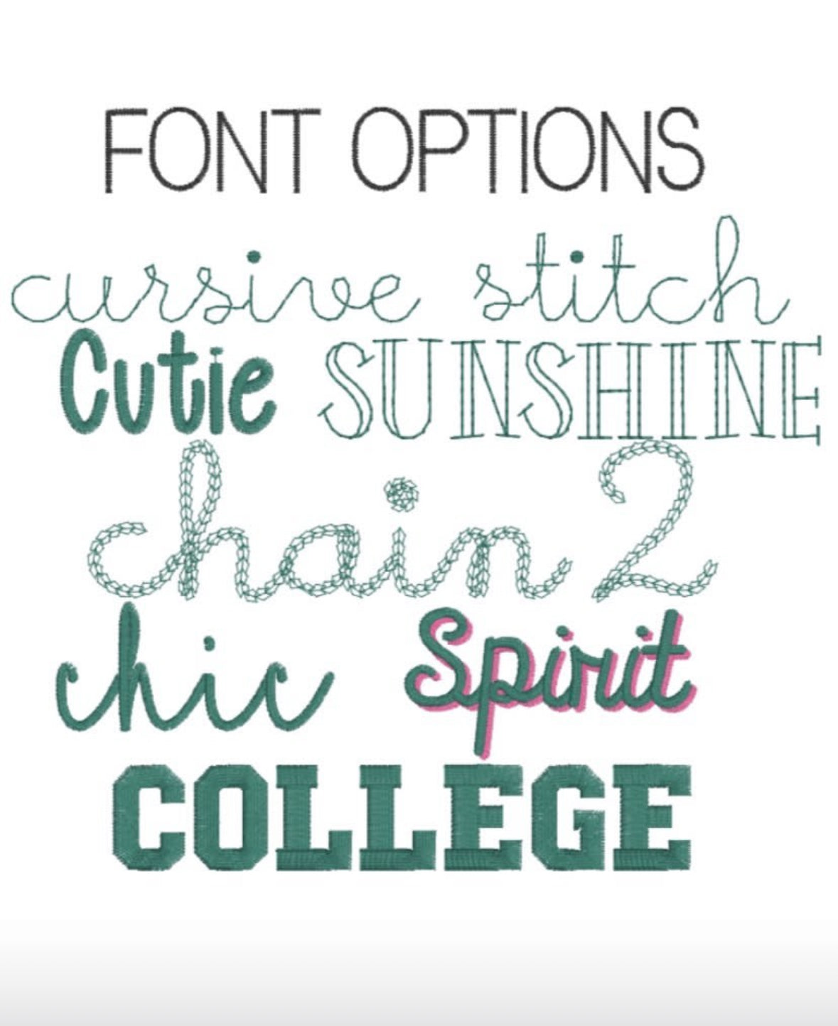 Personalized Seersucker Lunchbox