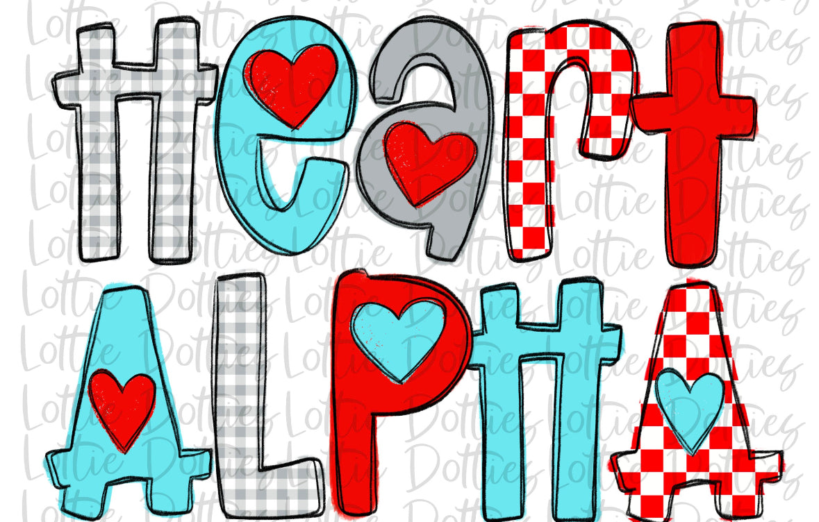 Custom Valentines Name