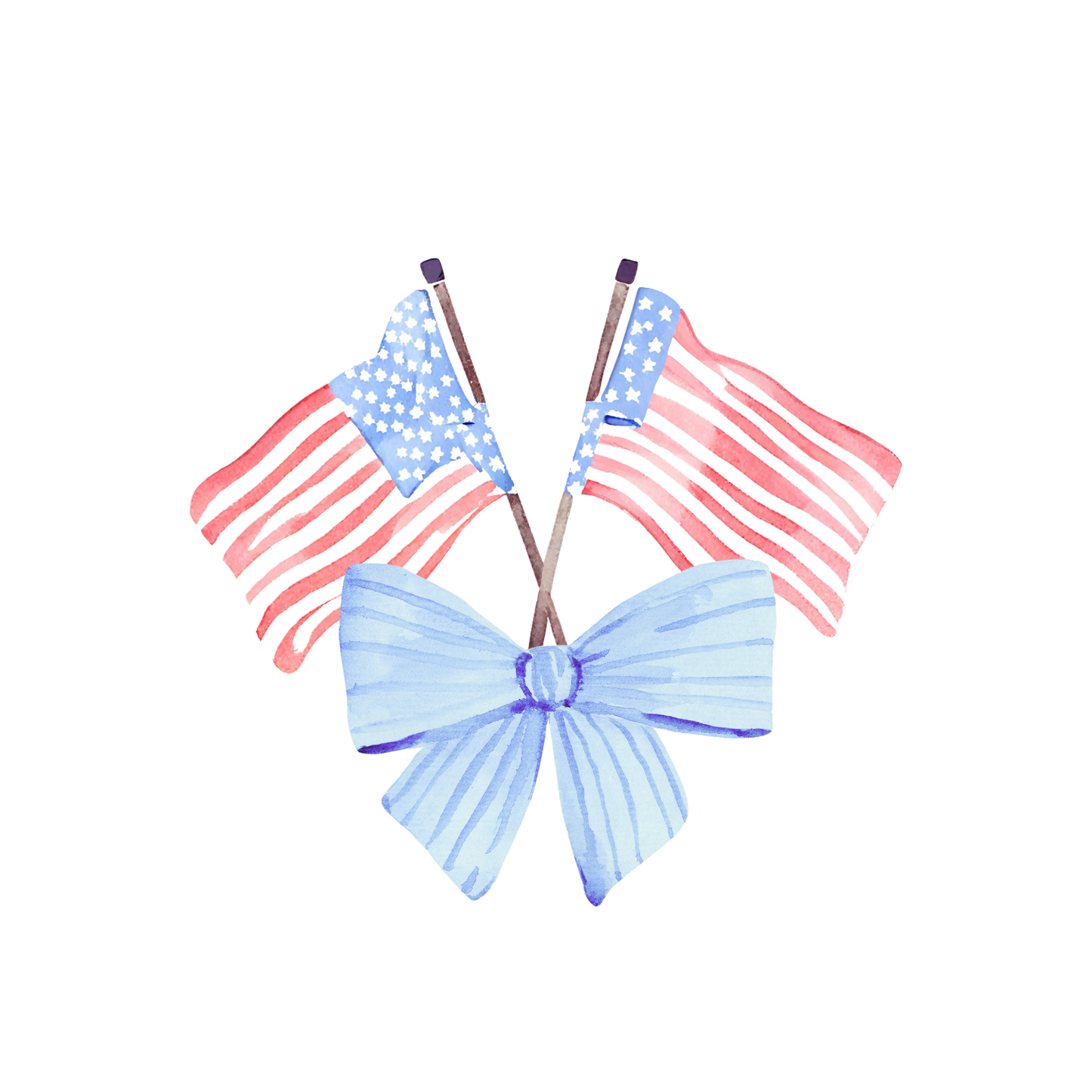 American Bow Flags