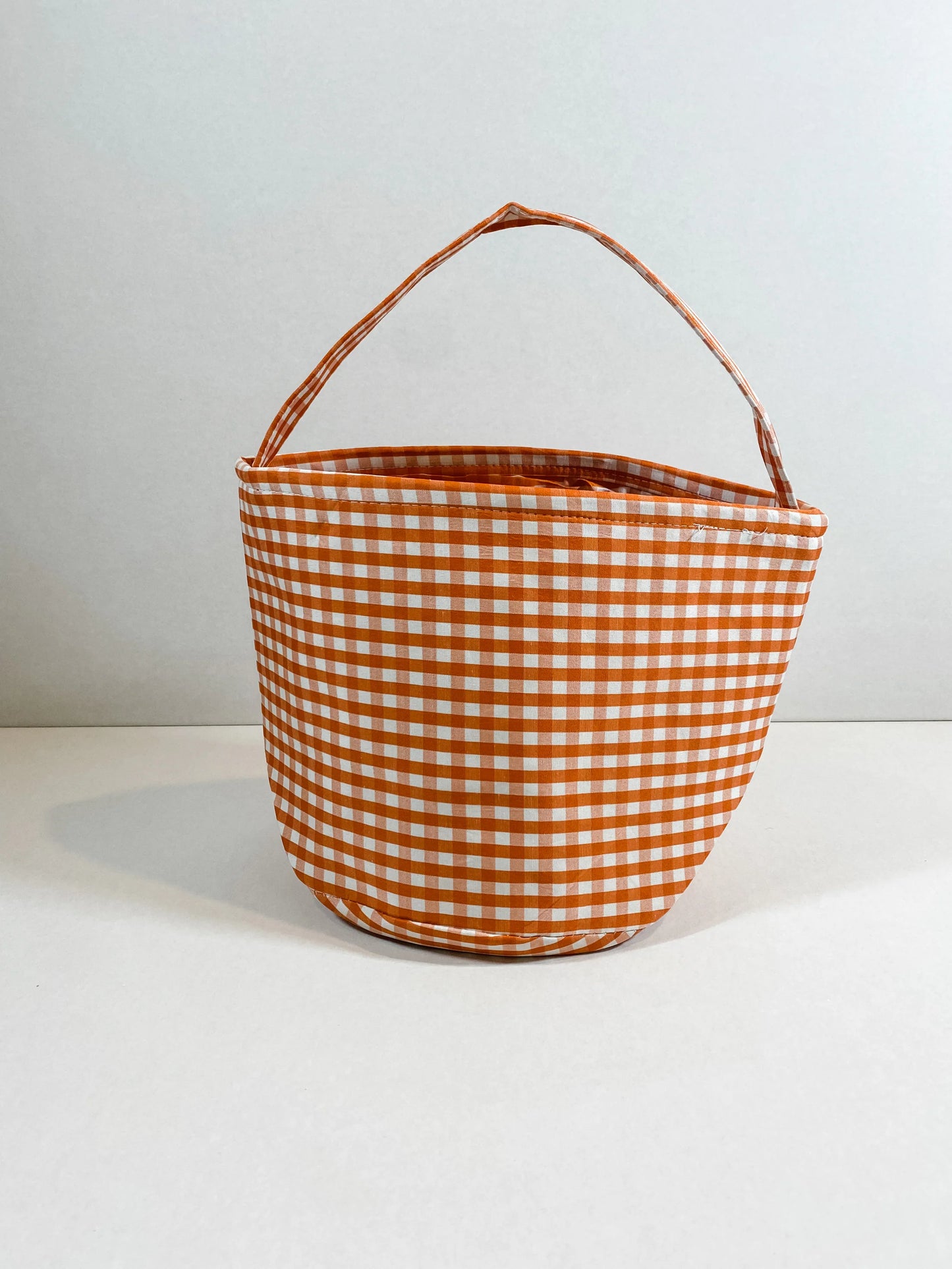 Personalized Halloween Bucket