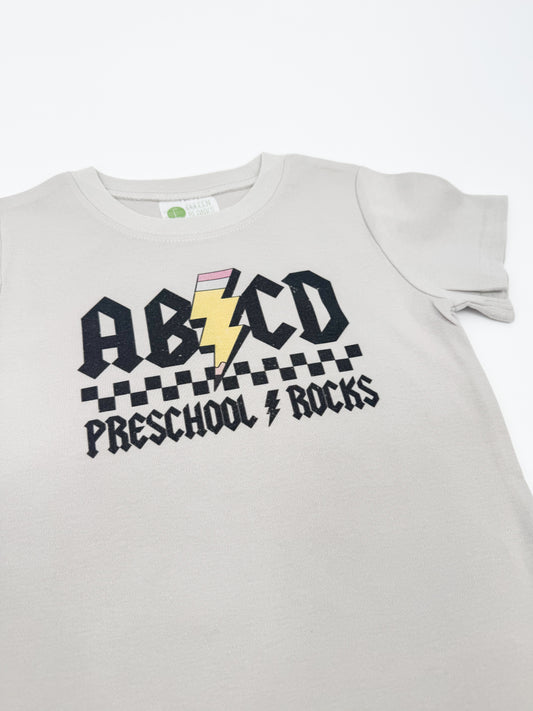 ABCD School Rocks