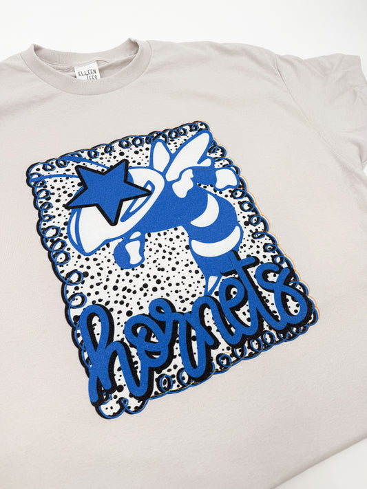 Chelsea Hornet Polka Dot