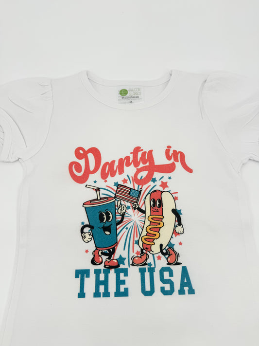 USA Party