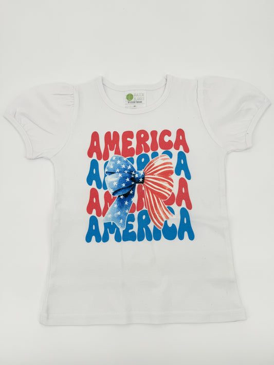 America Girly