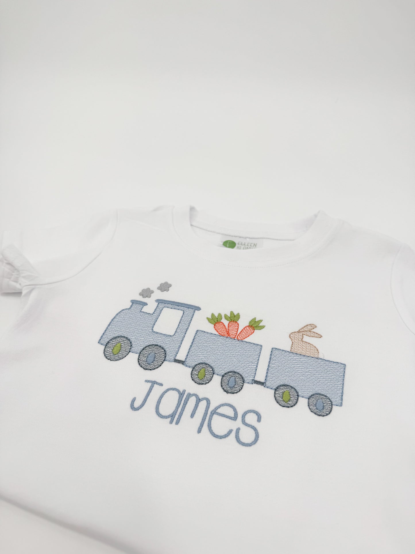 Easter Train