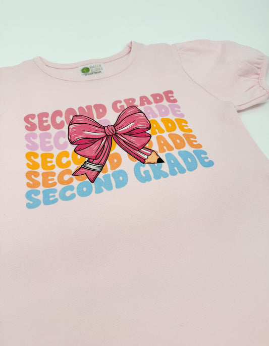 Groovy School Grade